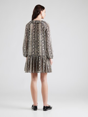 Robe MICHAEL Michael Kors en beige