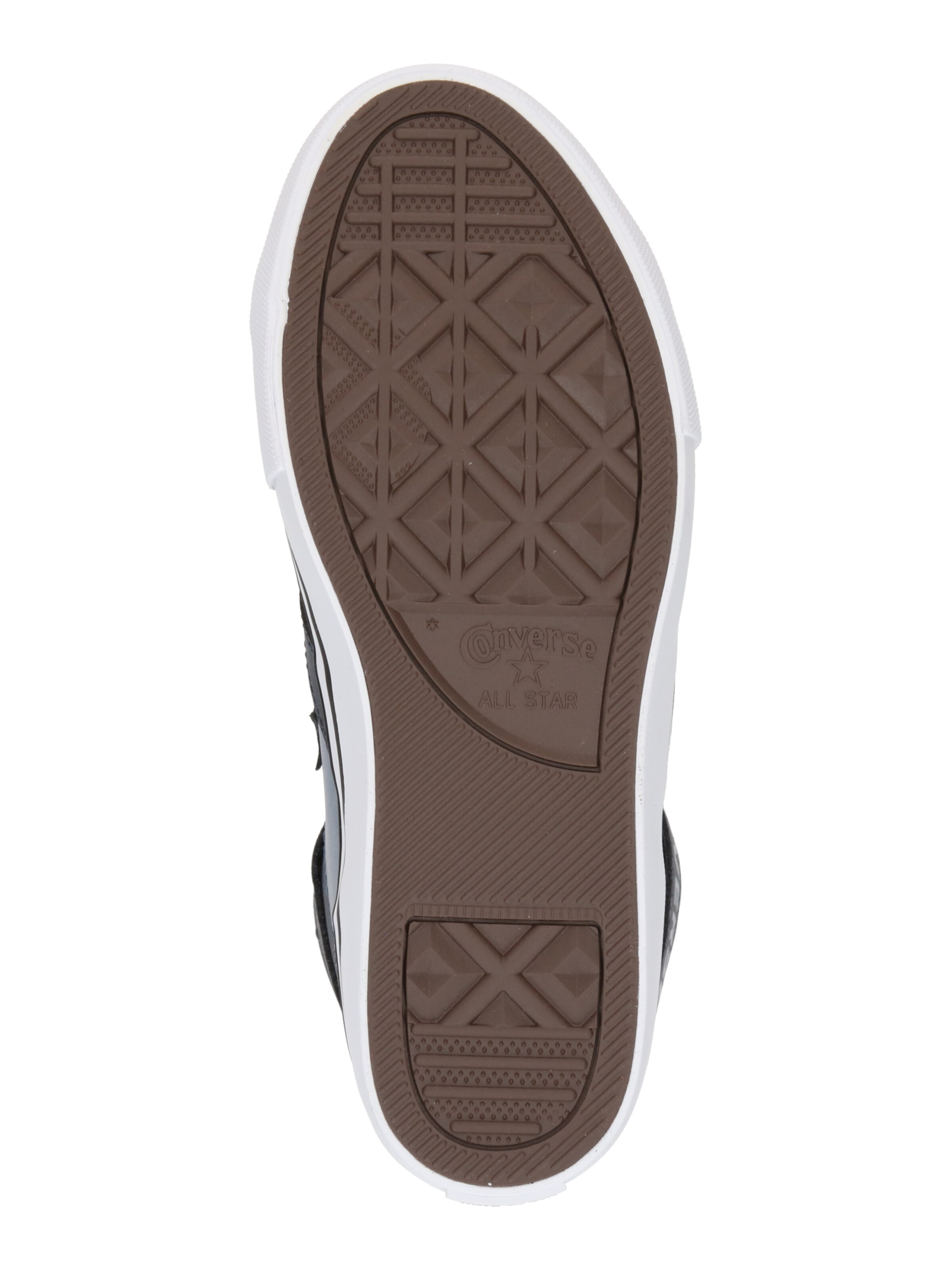 CONVERSE Sneakers 'Pro Blaze' in Blauw