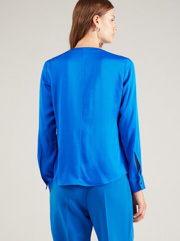 BOSS Blus 'Banorah' i blå