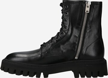 Boots stringati 'KOSMIC' di IRO in nero