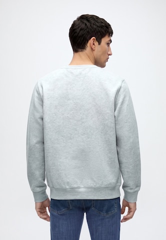 Vintage Industries Sweatshirt 'Greeley' in Gold