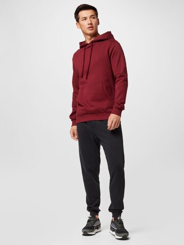 WESTMARK LONDON - Sweatshirt em vermelho