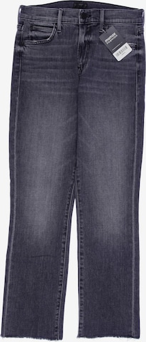 MOTHER Jeans 25 in Grau: predná strana