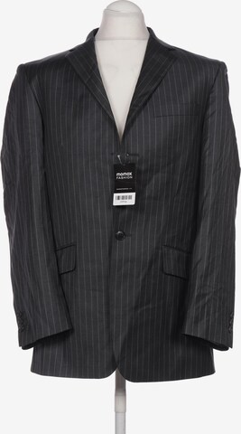 Ben Sherman Suit Jacket in L in Grey: front