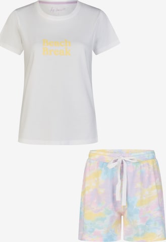 By Louise Pyjama in Wit: voorkant