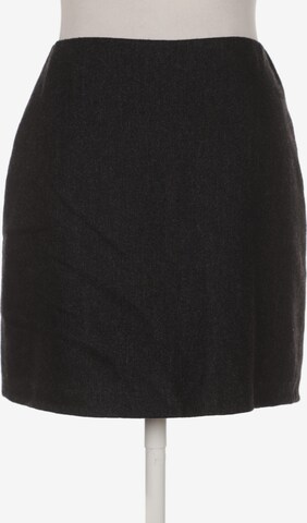DKNY Skirt in S in Grey: front