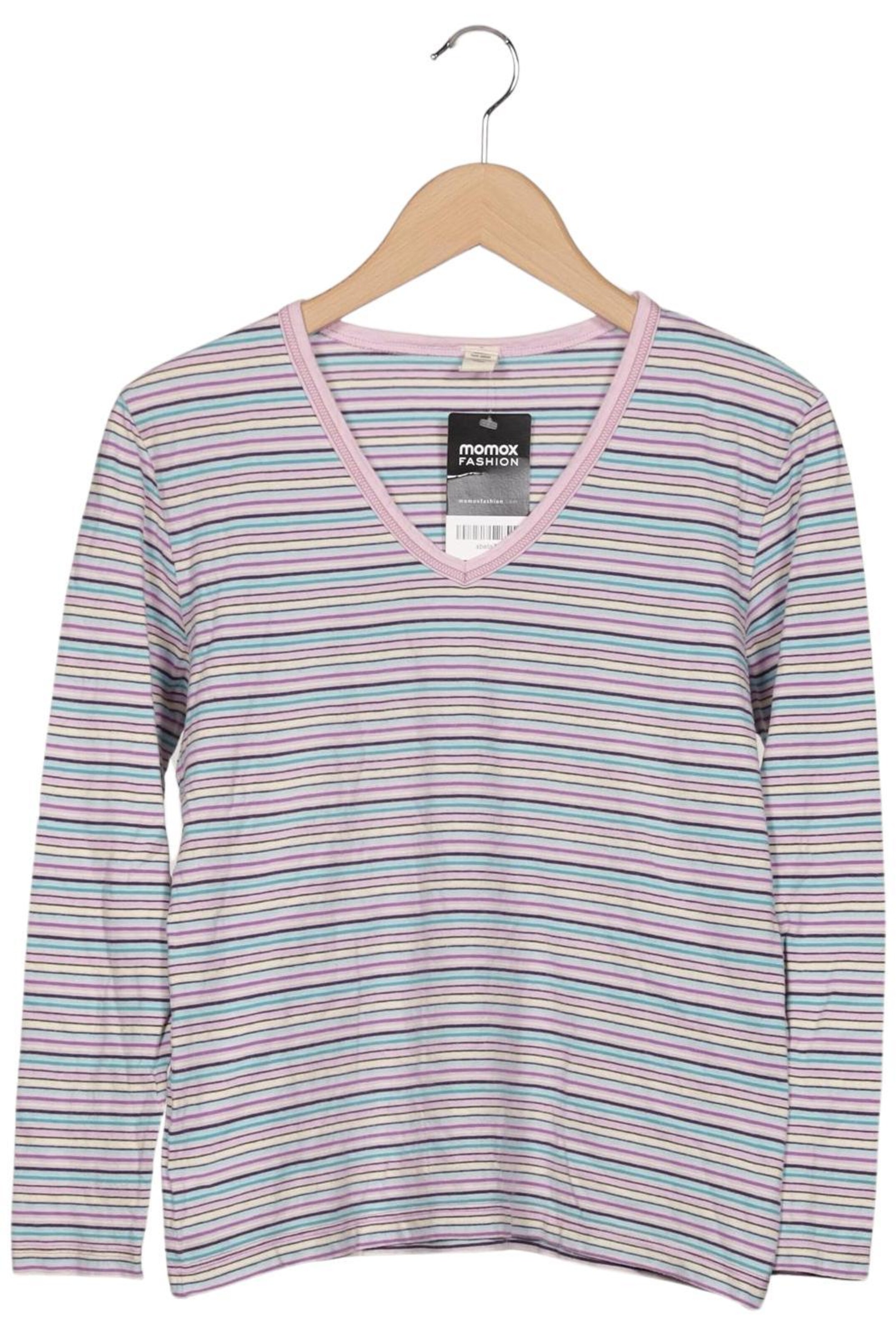 hessnatur Top & Shirt in S in Mixed colors: front