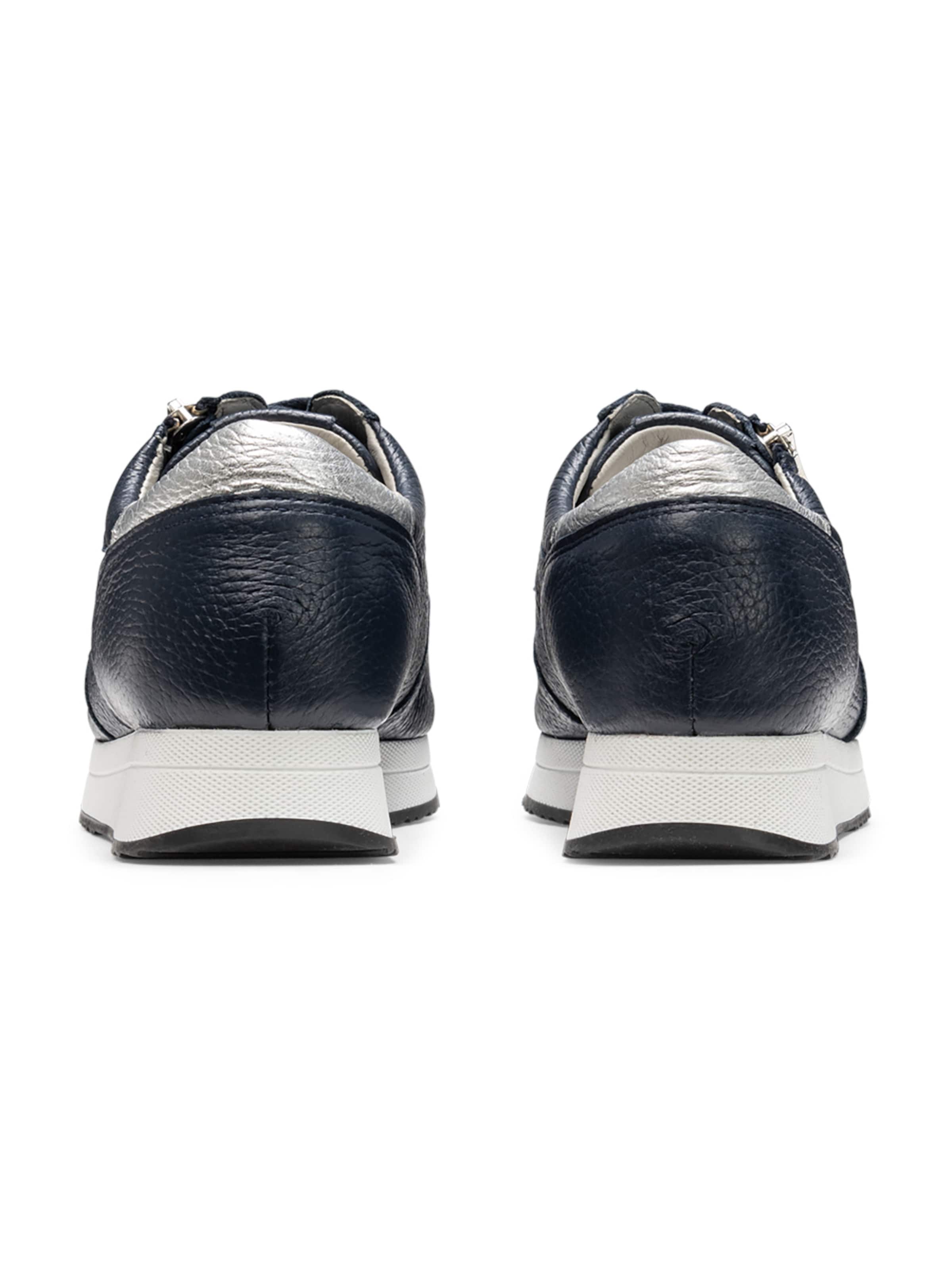 VITAFORM Sneaker in Blau