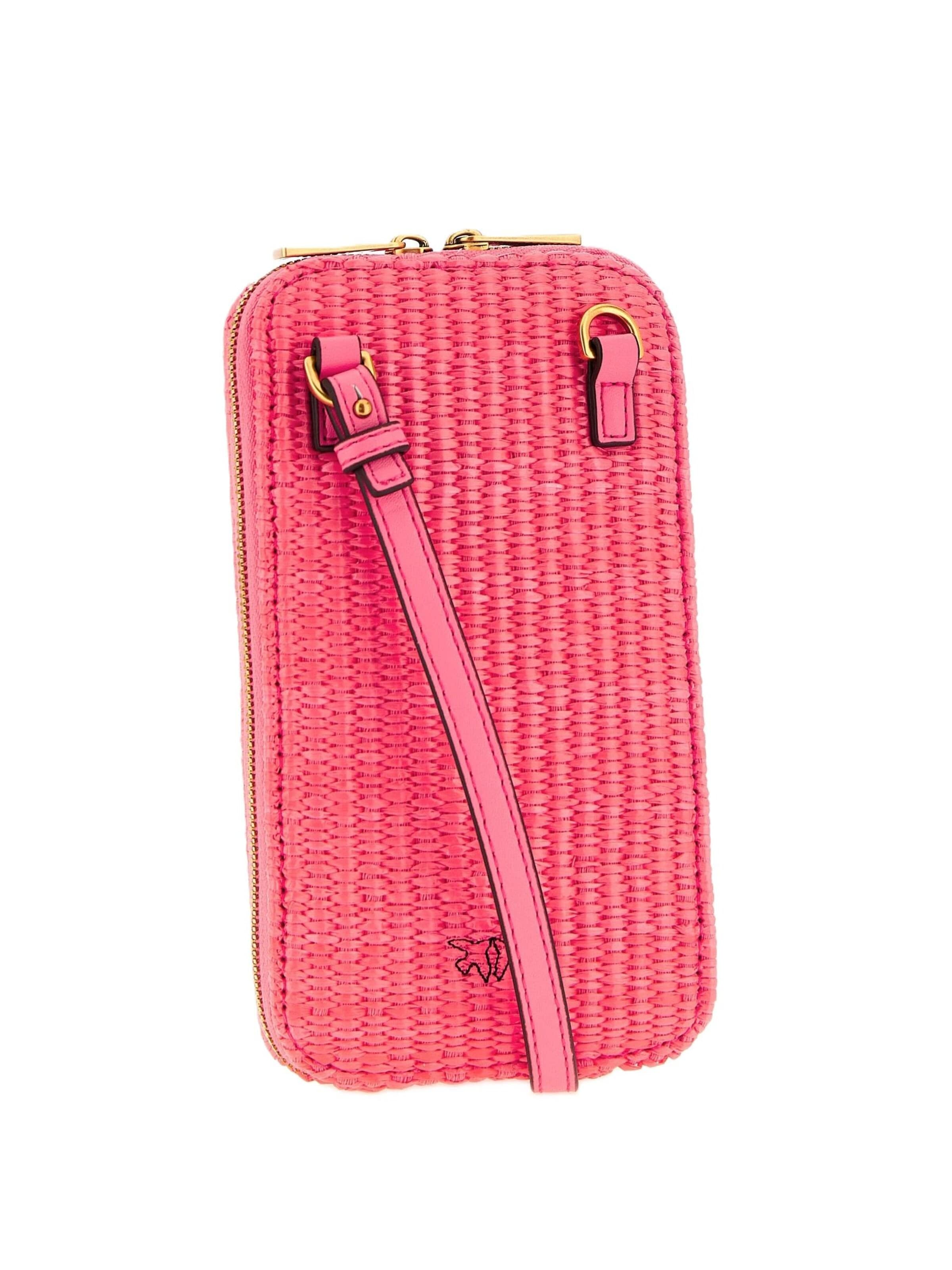 PINKO Smartphone Case '106723 A391' in Pink