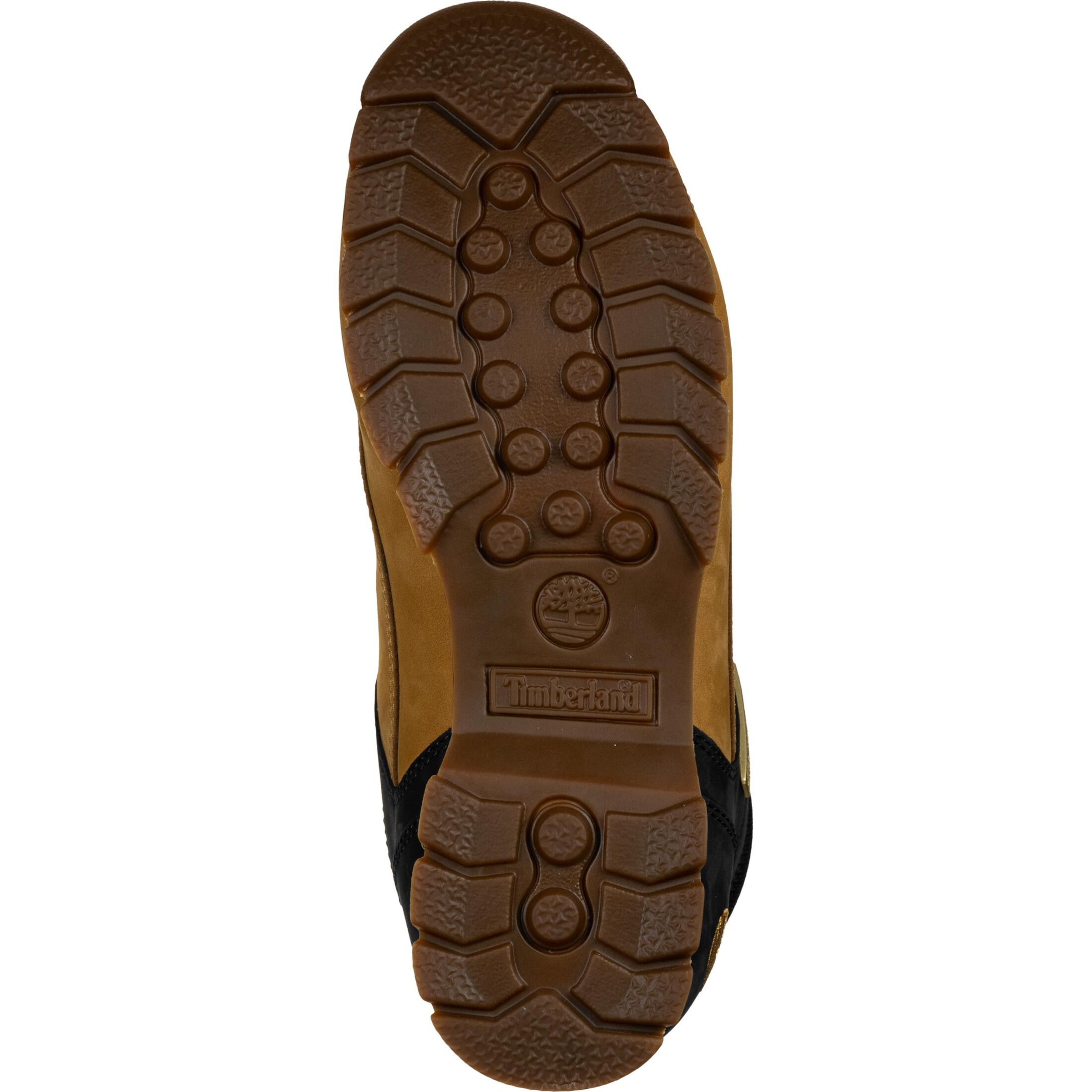 TIMBERLAND - Botas 'Euro Sprint Hiker' em castanho