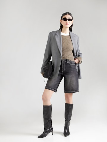 DRYKORN - Jersey 'IMENY 10' en verde