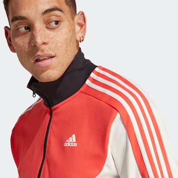 oranžs ADIDAS SPORTSWEAR Treniņtērps