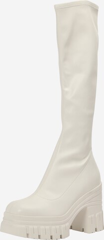 CALL IT SPRING Boot in White