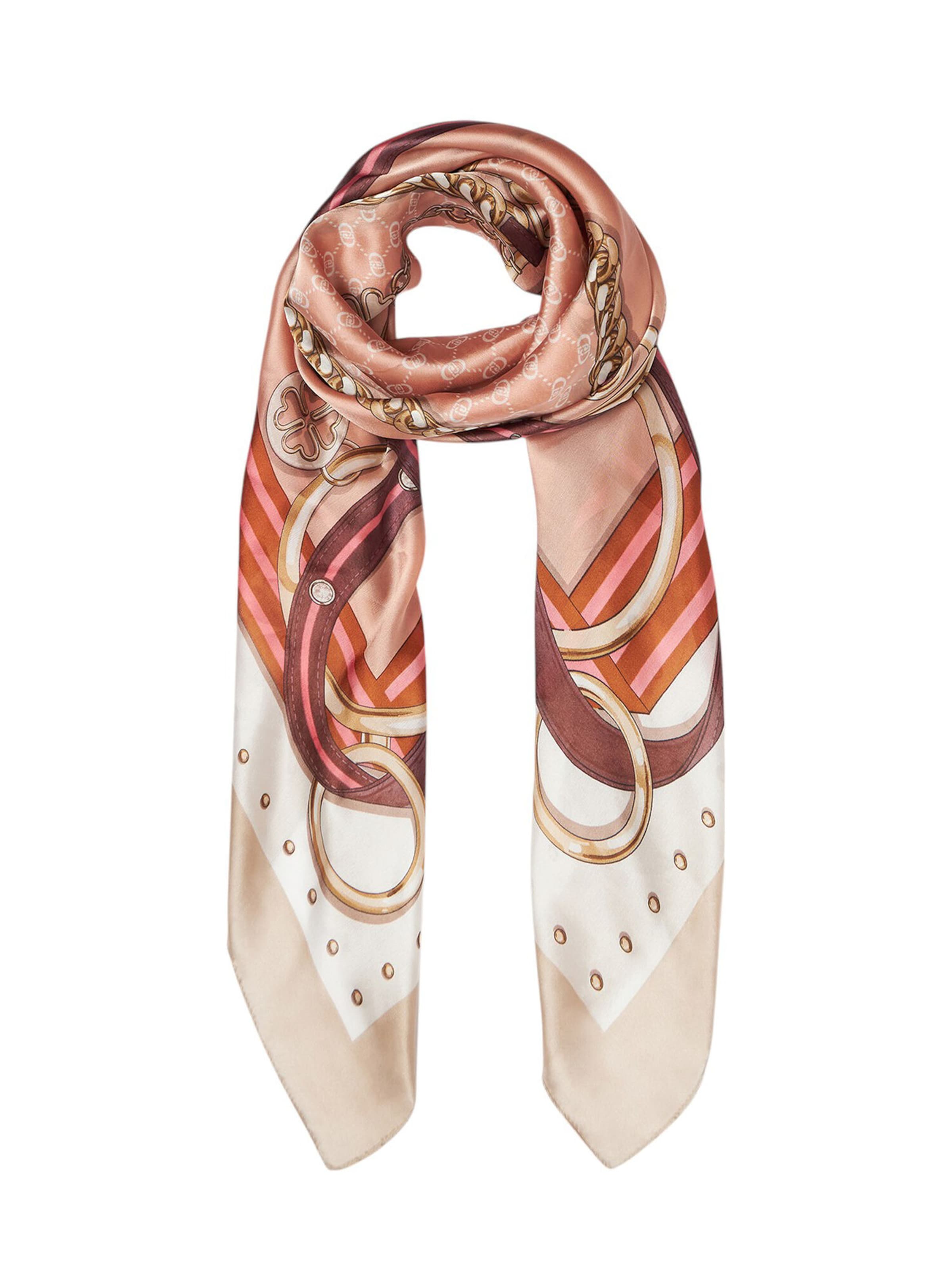 Liu Jo Šatka - Béžová: predná strana