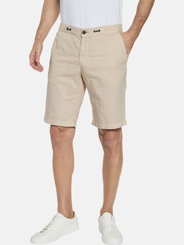 BABISTA Regular Hose'Vientino' in Beige: Vorderseite