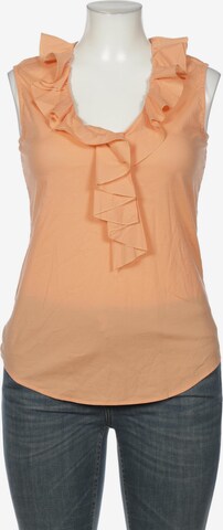 Aglini Bluse XL in Orange: predná strana