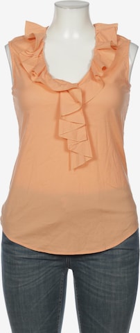 Aglini Bluse XL in Orange: predná strana