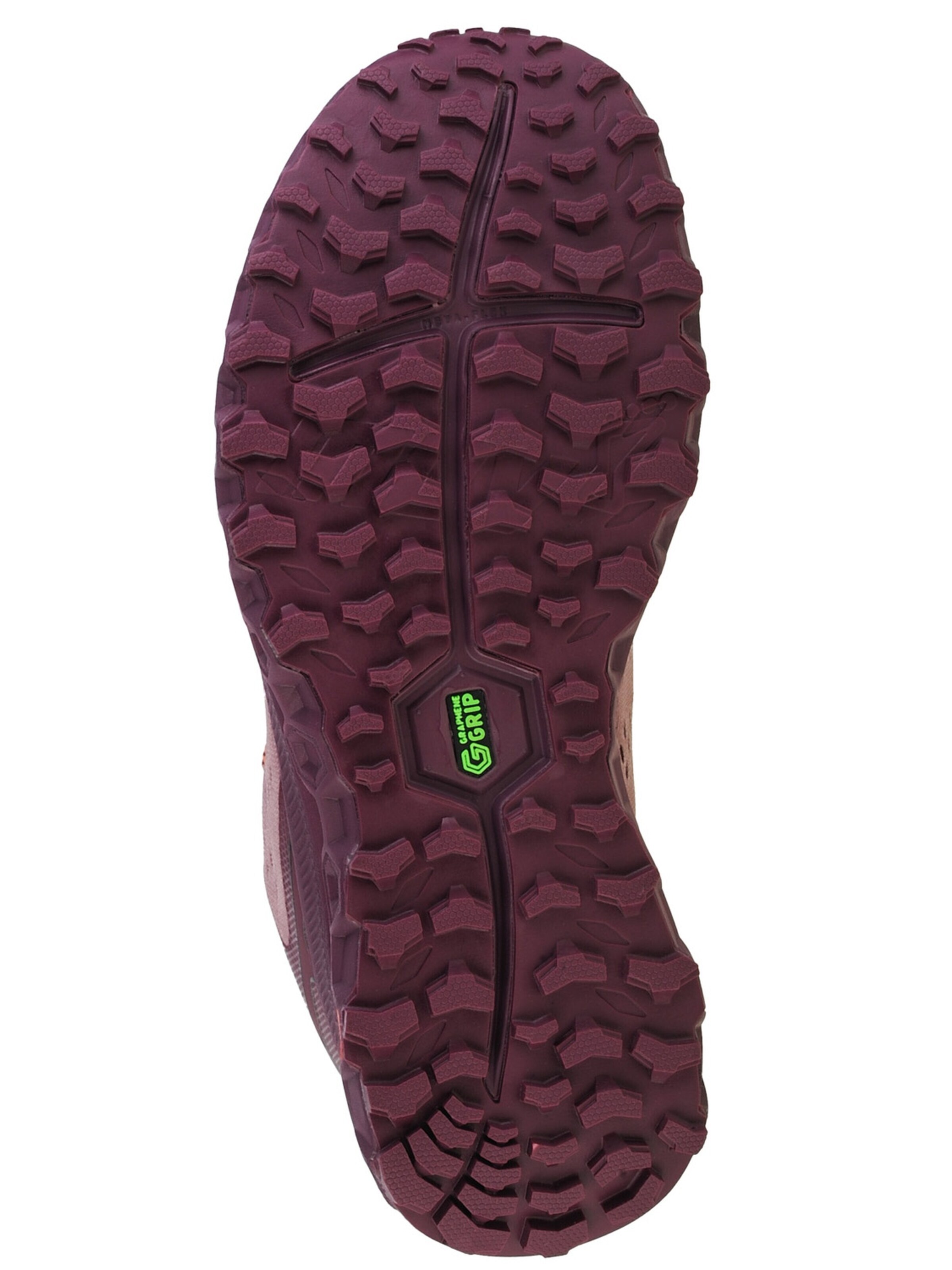 Inov-8 Loopschoen 'Parkclaw G 280' in Lila