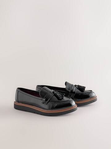 Next - Mocasines 'Forever Comfort' en negro
