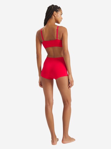 ADIDAS SPORTSWEAR Bustier Bralette ' Sport Active Essentials ' in Pink