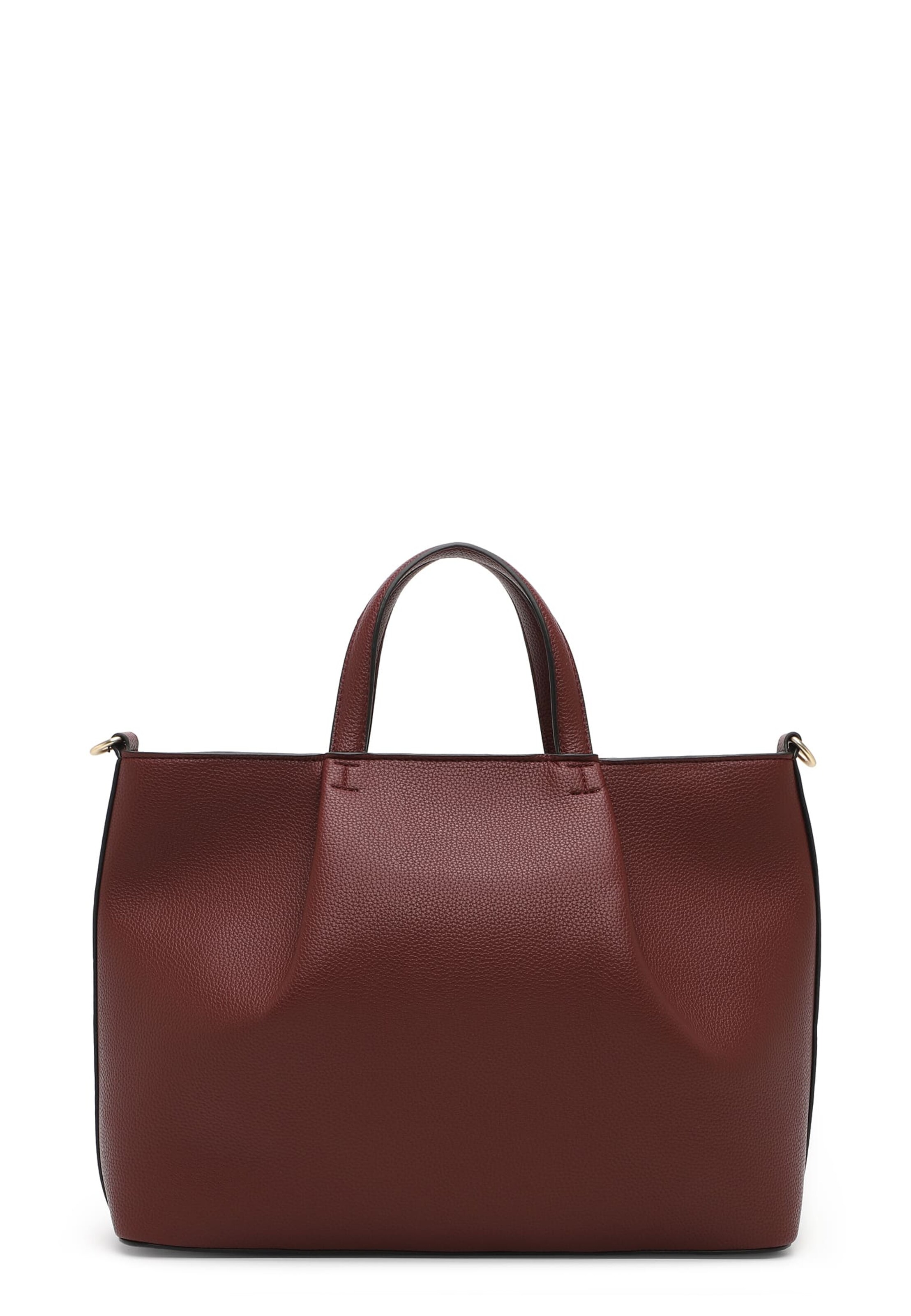 Cabas ' TAS Marissa ' Tamaris en rouge