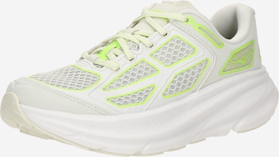 HOKA Zemie brīvā laika apavi 'CLIFTON ONE9', krāsa - kaļķa / balts, Preces skats