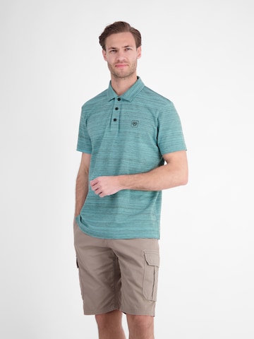 LERROS Shirt in Blauw