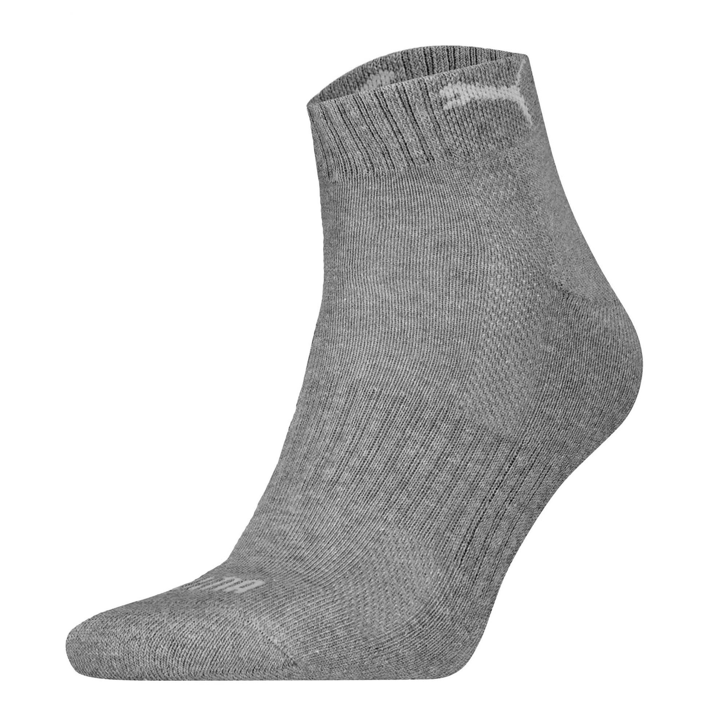 PUMA Socks in Grey