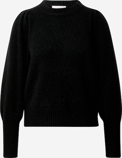 Neo Noir Pullover 'Kelsey' i sort, Produktvisning