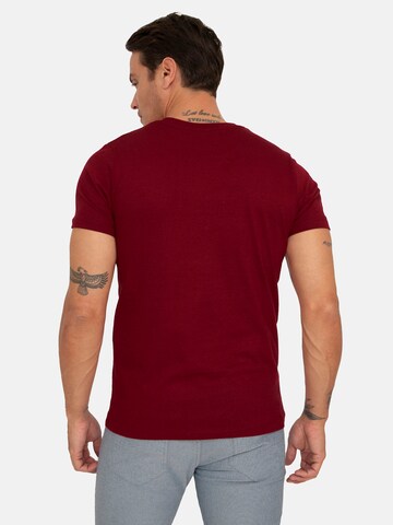 T-Shirt Williot en mélange de couleurs