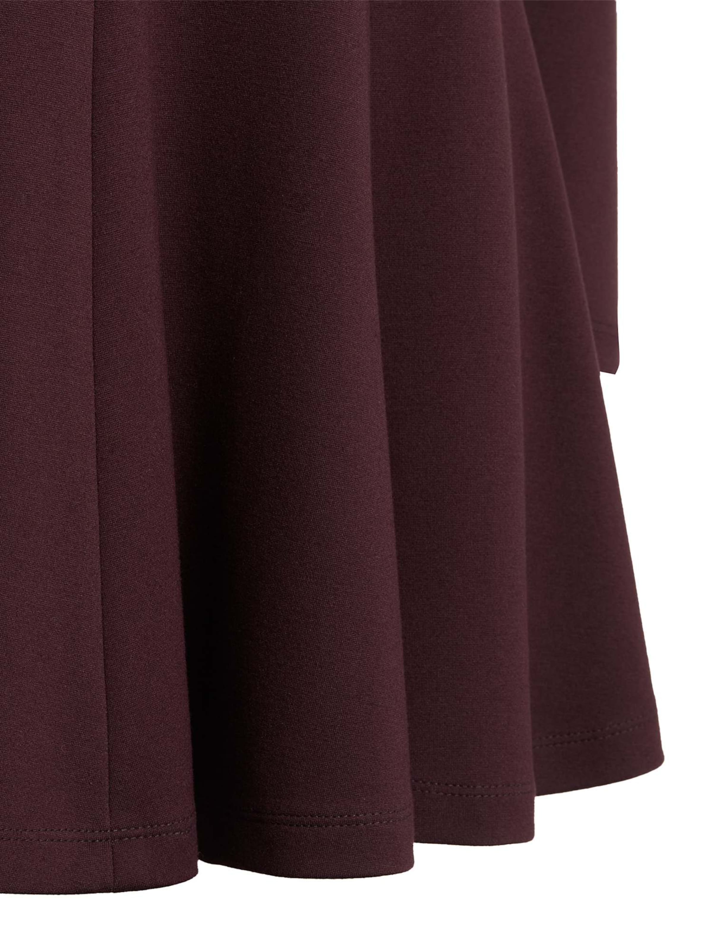 Marks & Spencer Kleid in Rot