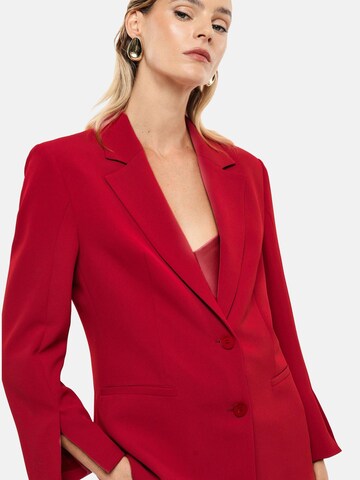 Blazer 'IMPERIAL GIACCA GIACCA' IMPERIAL en rouge