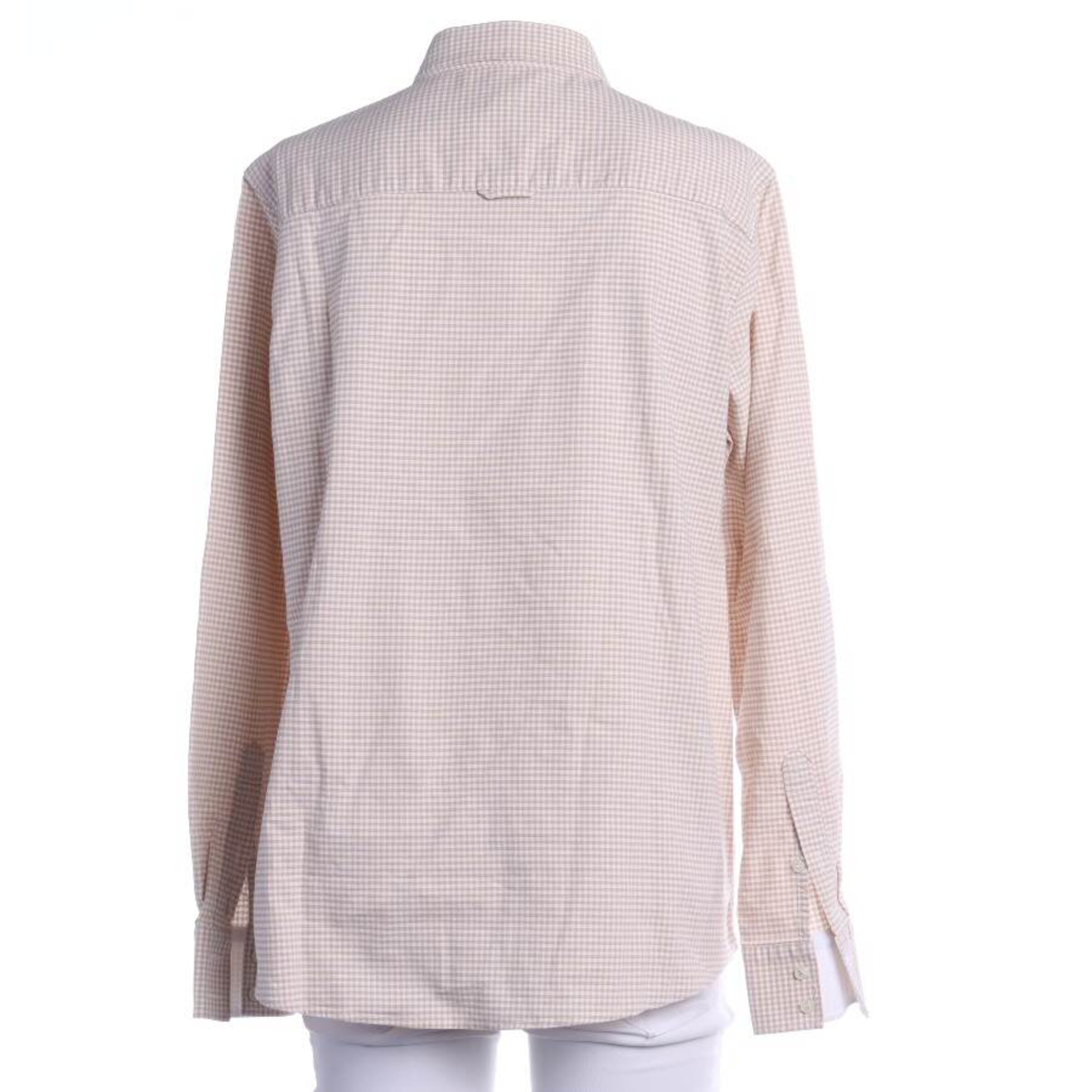 GANT Blouse & Tunic in XXL in Brown