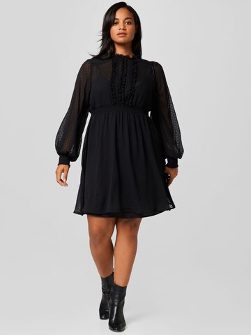 Robe 'Jella' Guido Maria Kretschmer Curvy en noir