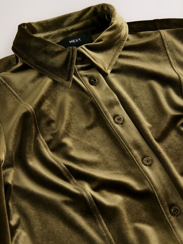 Next Ingruhák - zöld