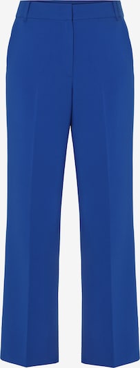 Kelnės su kantu 'Zariana' iš TATUUM, spalva – mėlyna, Prekių apžvalga