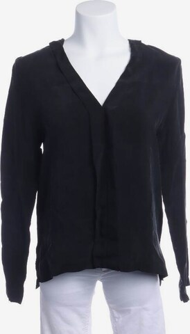 DRYKORN Blouse & Tunic in XS in Black: front