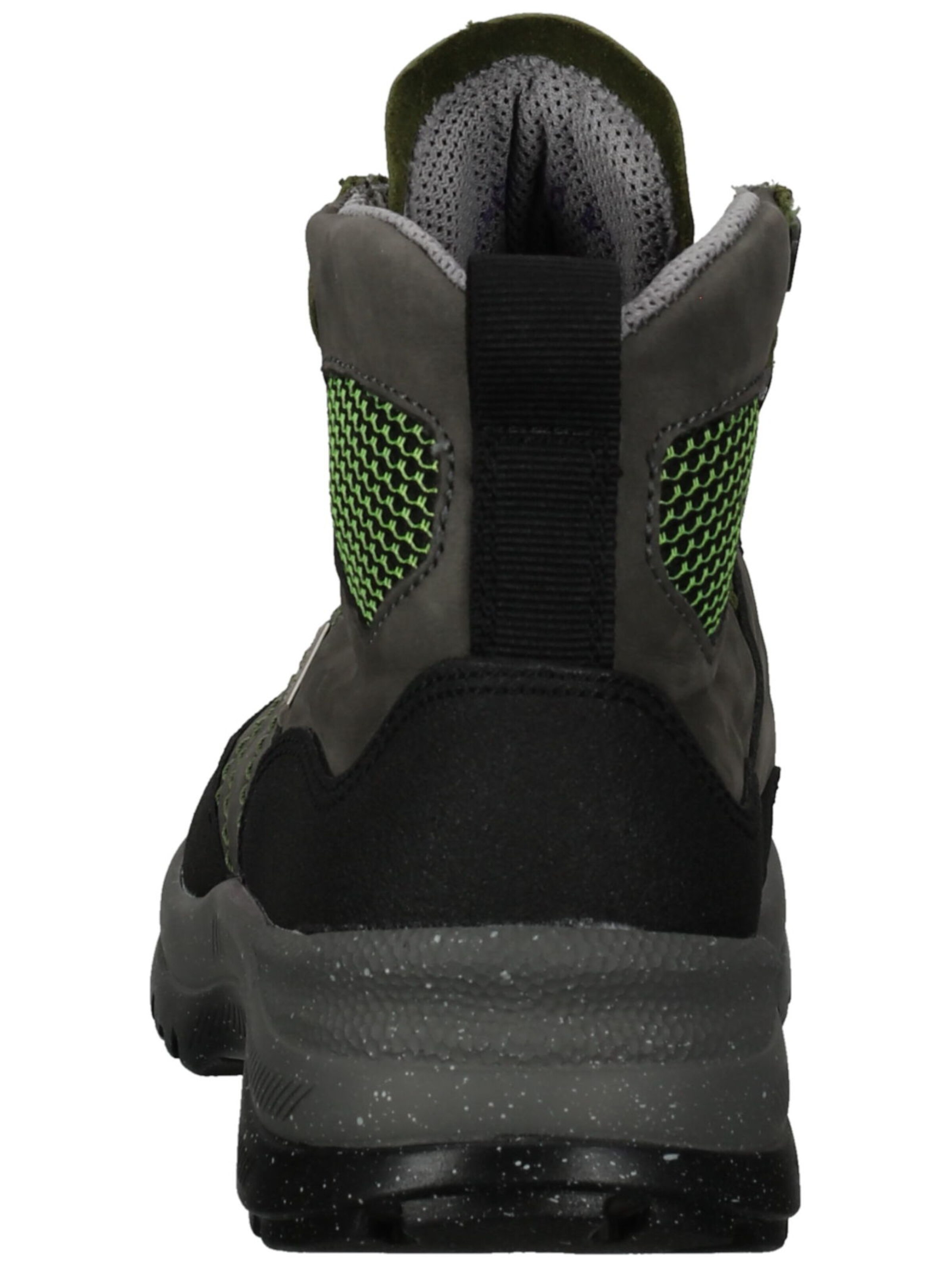 Boots WALDLÄUFER en gris