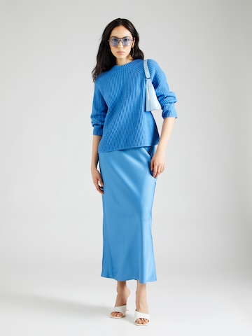 Rich & Royal Pullover in Blau