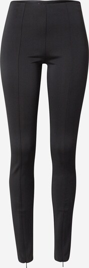 Calvin Klein Leggings en gris oscuro / negro, Vista del producto
