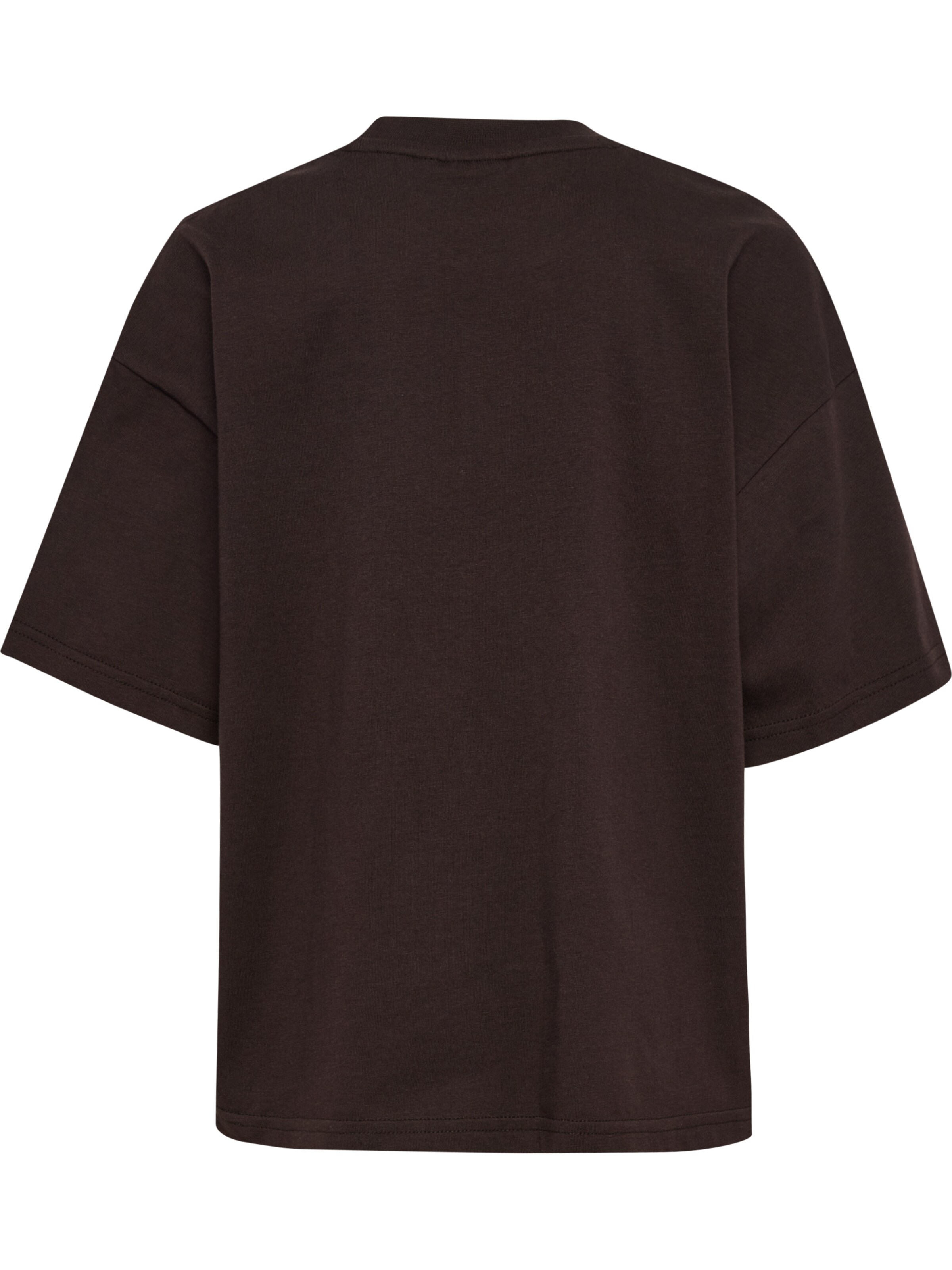 Hummel Shirts i brun