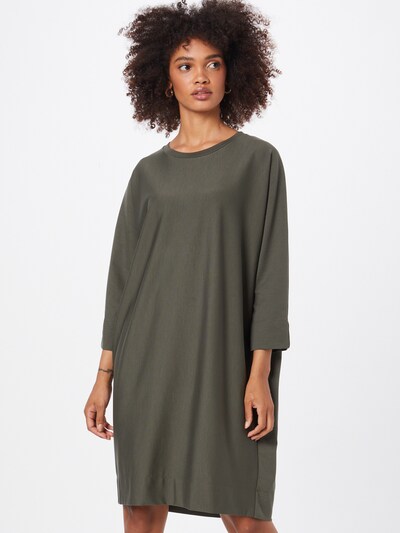 Rochie 'TILESA' DRYKORN pe kaki, Vizualizare model