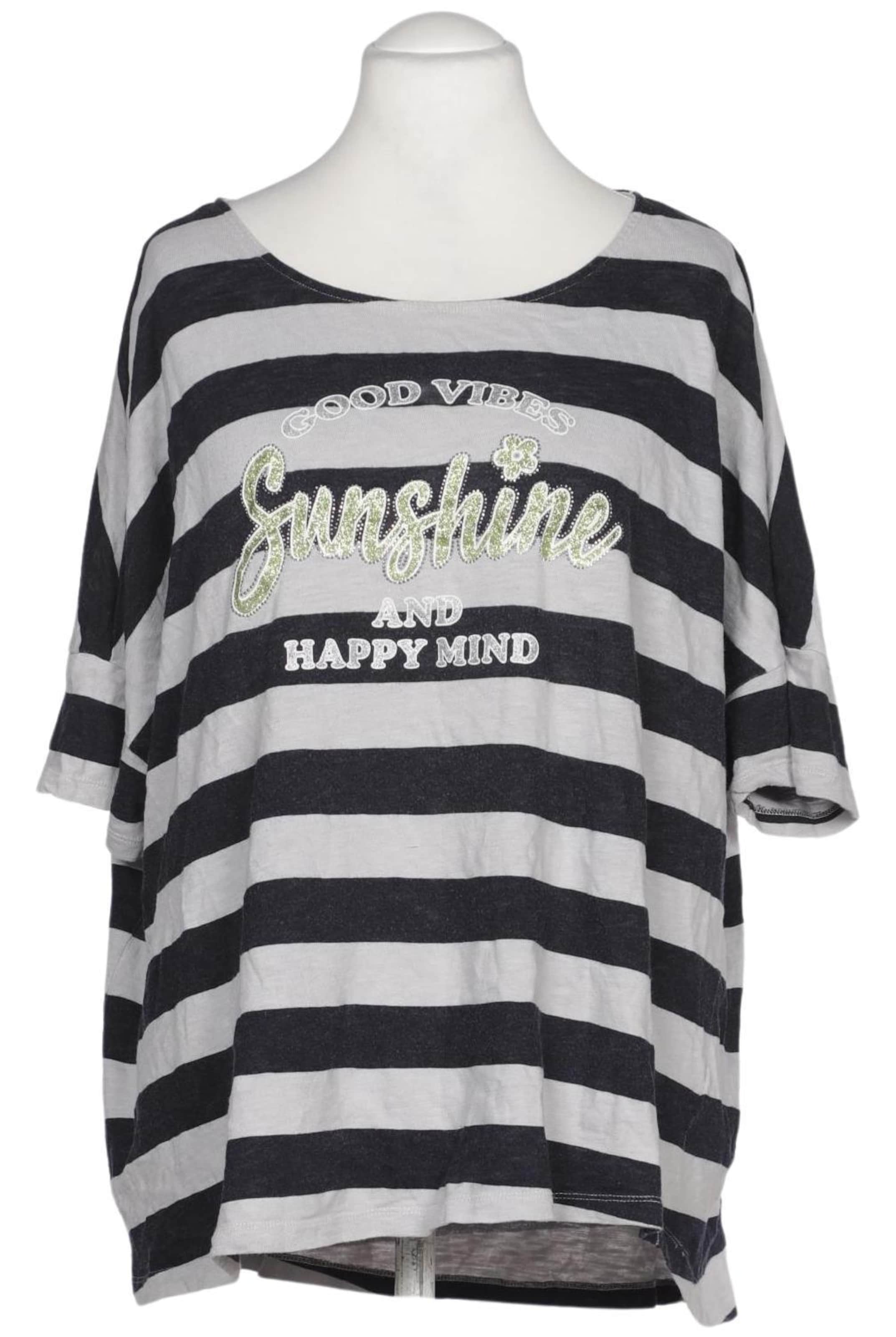 VIA APPIA DUE T-Shirt 11XL in Mischfarben: Vorderseite