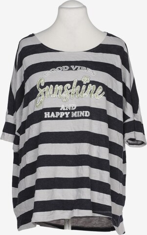 VIA APPIA DUE T-Shirt 11XL in Mischfarben: Vorderseite