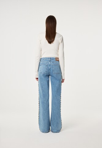 Fabienne Chapot Shirt in White