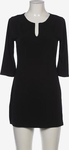 Hugenberg Dress in S in Black: front