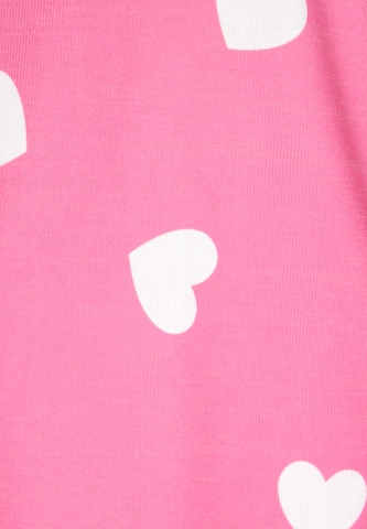 Fouline Shorty in Pink