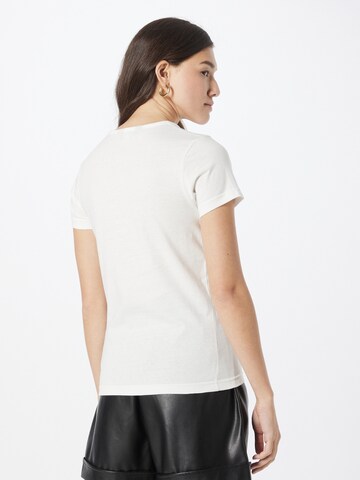 Dorothy Perkins T-Shirt in Weiß