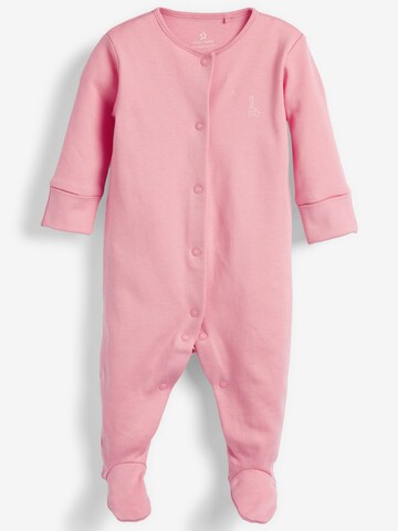 Barboteuse / body Next en rose