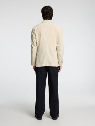 SELECTED HOMME Regular Fit Jakke i beige